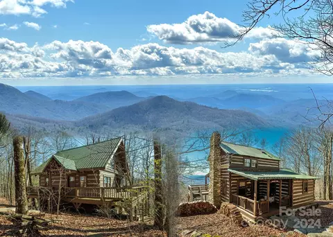 1074 Indian Camp Mountain 33 Rd #33, Rosman, NC 28772