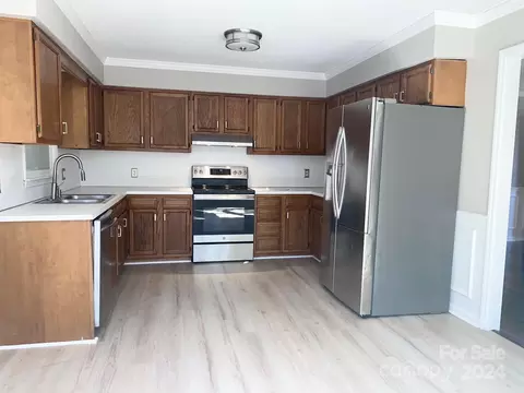 Kitchen - 2614 Cane Mill Rd, Lancaster, SC 29720 photo 1 of 1