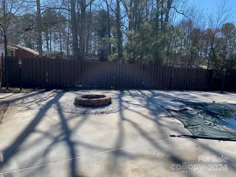 Exterior - 2614 Cane Mill Rd, Lancaster, SC 29720 photo 7 of 8