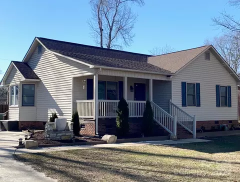 Exterior - 2614 Cane Mill Rd, Lancaster, SC 29720 photo 8 of 8