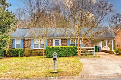 5100 Grafton Dr, Charlotte, NC 28215