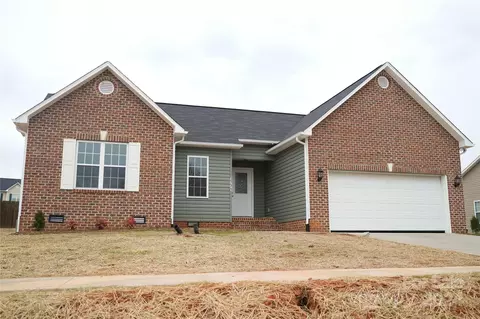 Herman Sipe Road, Conover, NC 28613