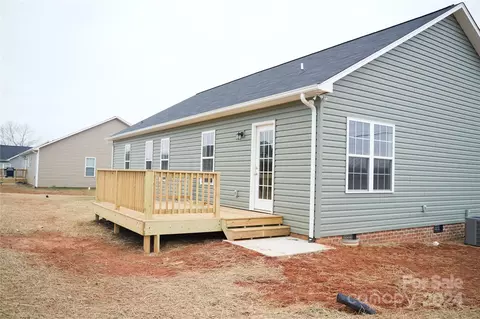 Exterior - Herman Sipe Road, Conover, NC 28613 photo 2 of 4