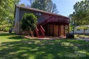 4715 Pineview Dr, Trinity, NC 27370