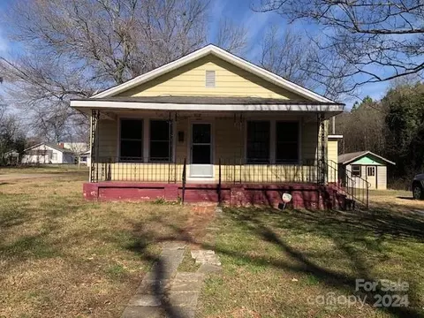 1117 Earl St, Shelby, NC 28150