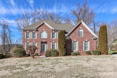 1516 Rilan Pl, Kannapolis, NC 28081