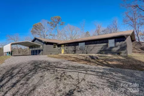 422 Panther Branch Rd, Alexander, NC 28701