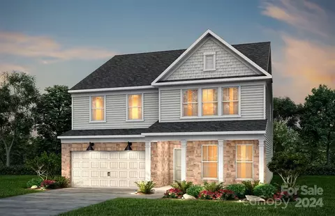 1532 Respect Nw 78 St NW #78, Concord, NC 28027