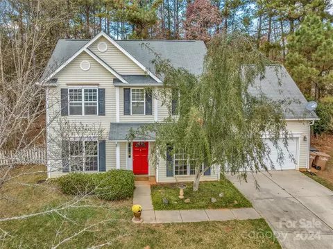 9310 Brookhill Ct, Waxhaw, NC 28173