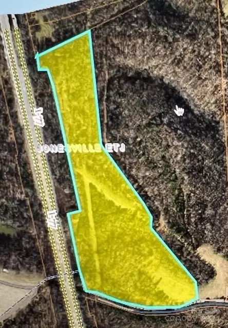 4452 Eck Rd, Jonesville, NC 28642