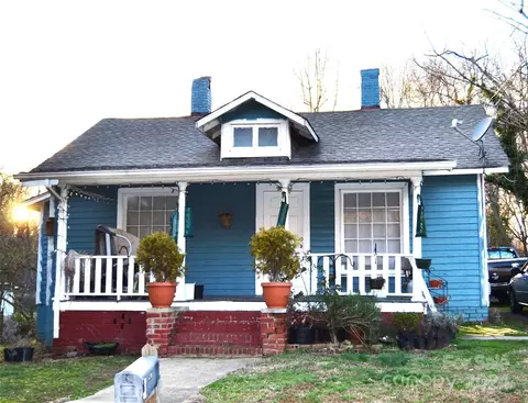650 Wesley Dr, High Point, NC 27260