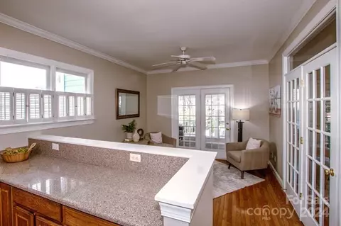 Living - 218 N Kimberly Rd, Davidson, NC 28036 photo 6 of 6