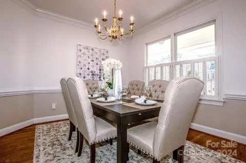 Dining - 218 N Kimberly Rd, Davidson, NC 28036 photo 2 of 5