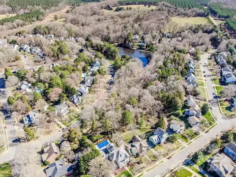 View/Area - 218 N Kimberly Rd, Davidson, NC 28036 photo 6 of 7
