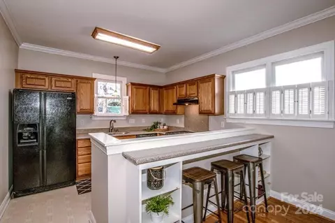 Kitchen - 218 N Kimberly Rd, Davidson, NC 28036 photo 4 of 4