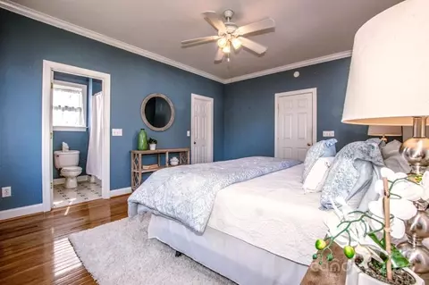 Bedroom - 218 N Kimberly Rd, Davidson, NC 28036 photo 5 of 7