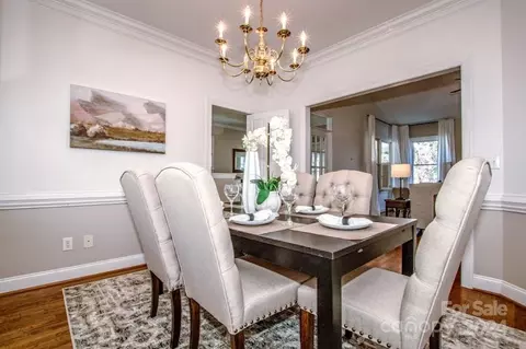 Dining - 218 N Kimberly Rd, Davidson, NC 28036 photo 1 of 5