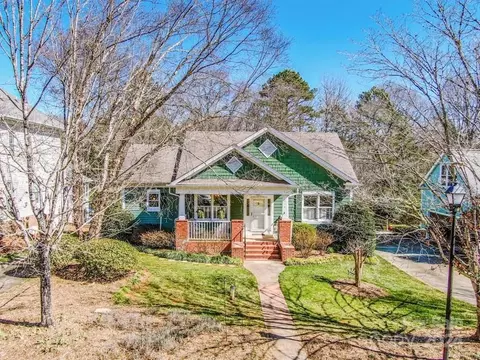 Exterior - 218 N Kimberly Rd, Davidson, NC 28036 photo 2 of 8