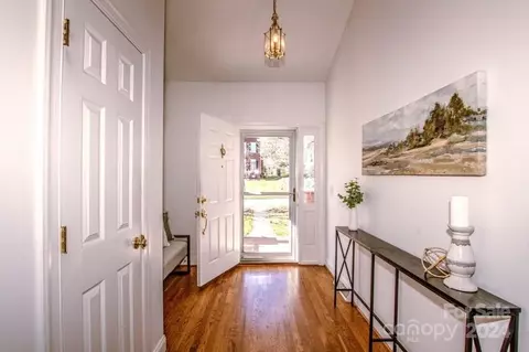 Entry Way - 218 N Kimberly Rd, Davidson, NC 28036 photo 1 of 3