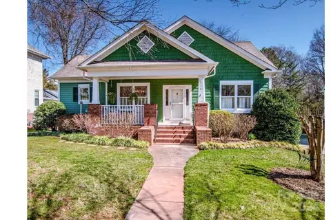218 N Kimberly Rd, Davidson, NC 28036