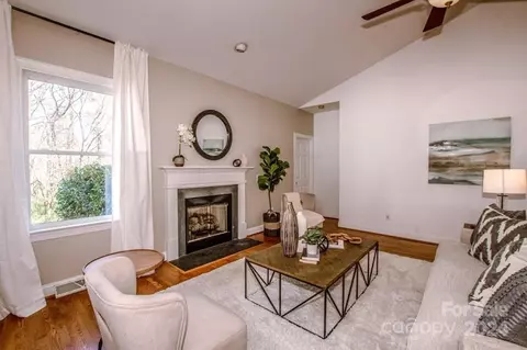 Living - 218 N Kimberly Rd, Davidson, NC 28036 photo 2 of 6