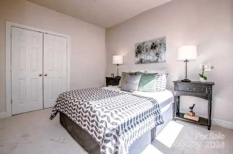 Bedroom - 218 N Kimberly Rd, Davidson, NC 28036 photo 7 of 7