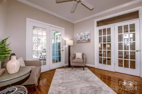 Living - 218 N Kimberly Rd, Davidson, NC 28036 photo 4 of 6