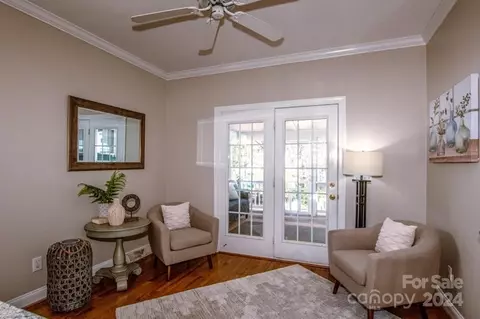 Living - 218 N Kimberly Rd, Davidson, NC 28036 photo 5 of 6