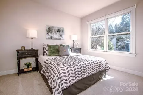 Bedroom - 218 N Kimberly Rd, Davidson, NC 28036 photo 6 of 7