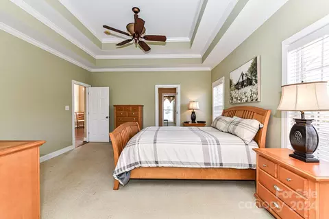 Bedroom - 2806 Fox Den Dr, Monroe, NC 28110 photo 5 of 6