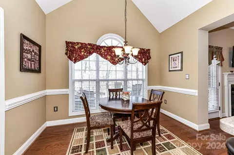 Dining - 2806 Fox Den Dr, Monroe, NC 28110 photo 2 of 3