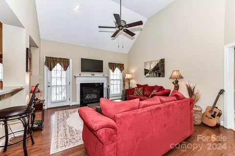 Living - 2806 Fox Den Dr, Monroe, NC 28110 photo 1 of 4
