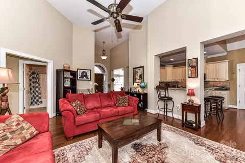 Living - 2806 Fox Den Dr, Monroe, NC 28110 photo 4 of 4