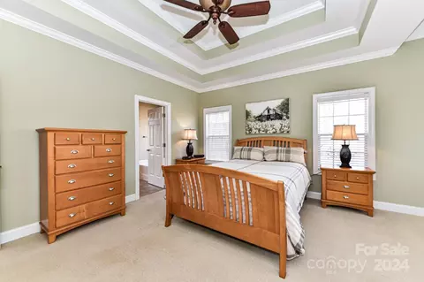 Bedroom - 2806 Fox Den Dr, Monroe, NC 28110 photo 6 of 6