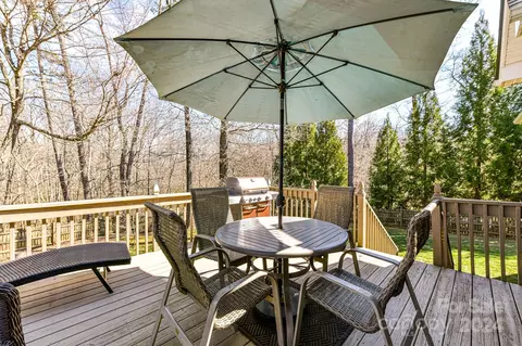 Exterior - 2806 Fox Den Dr, Monroe, NC 28110 photo 4 of 13