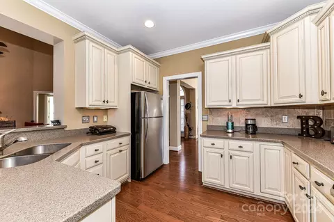 Kitchen - 2806 Fox Den Dr, Monroe, NC 28110 photo 2 of 3