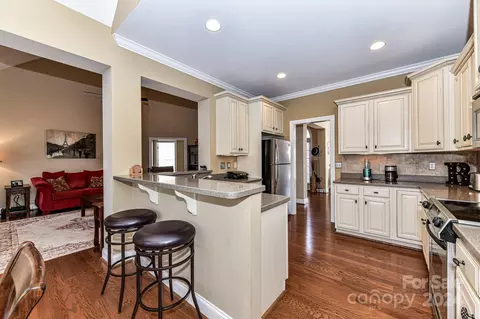 Kitchen - 2806 Fox Den Dr, Monroe, NC 28110 photo 1 of 3