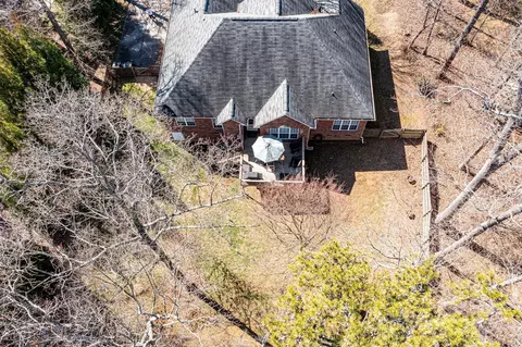 Exterior - 2806 Fox Den Dr, Monroe, NC 28110 photo 12 of 13