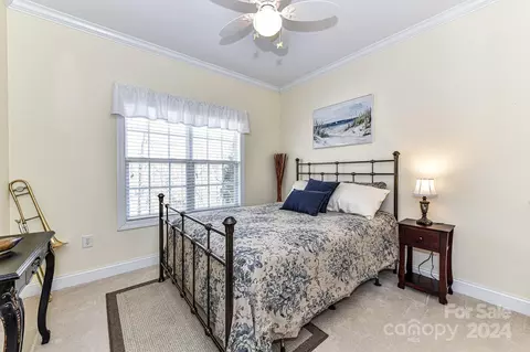Bedroom - 2806 Fox Den Dr, Monroe, NC 28110 photo 2 of 6