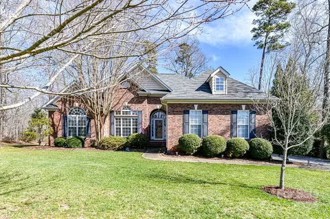 Exterior - 2806 Fox Den Dr, Monroe, NC 28110 photo 10 of 13