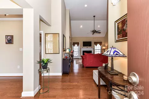 Entry Way - 2806 Fox Den Dr, Monroe, NC 28110 photo 2 of 2