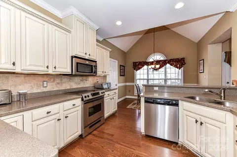 Kitchen - 2806 Fox Den Dr, Monroe, NC 28110 photo 3 of 3