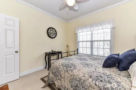 Bedroom - 2806 Fox Den Dr, Monroe, NC 28110 photo 3 of 6