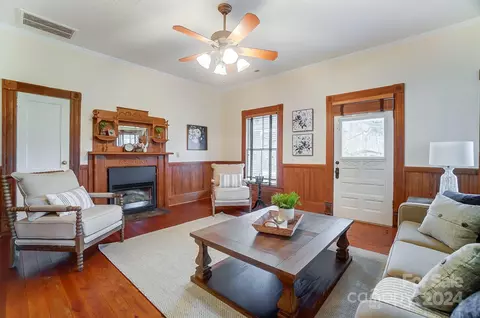 Living - 3211 Baucom Manor Rd, Monroe, NC 28110 photo 2 of 6