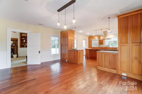 Kitchen - 3211 Baucom Manor Rd, Monroe, NC 28110 photo 2 of 9