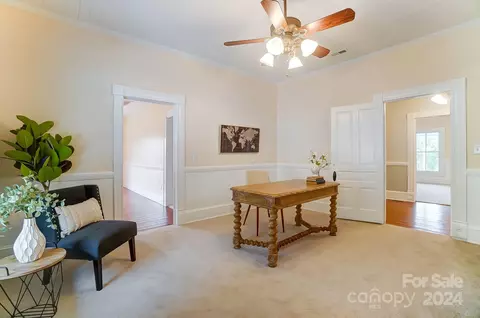 Bedroom - 3211 Baucom Manor Rd, Monroe, NC 28110 photo 2 of 4