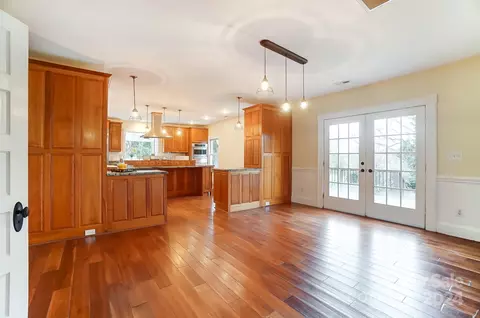 Kitchen - 3211 Baucom Manor Rd, Monroe, NC 28110 photo 1 of 9