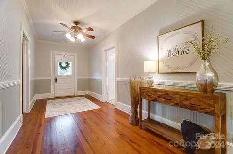 Entry Way - 3211 Baucom Manor Rd, Monroe, NC 28110 photo 1 of 3
