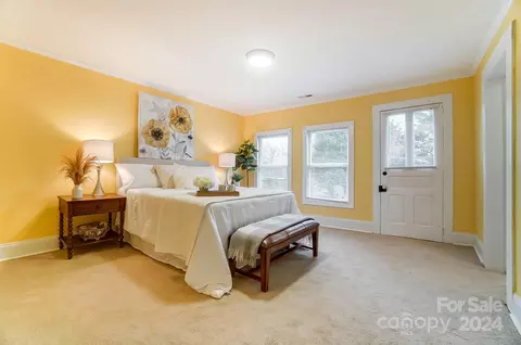 Bedroom - 3211 Baucom Manor Rd, Monroe, NC 28110 photo 3 of 4