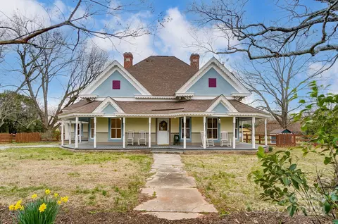 Exterior - 3211 Baucom Manor Rd, Monroe, NC 28110 photo 3 of 16